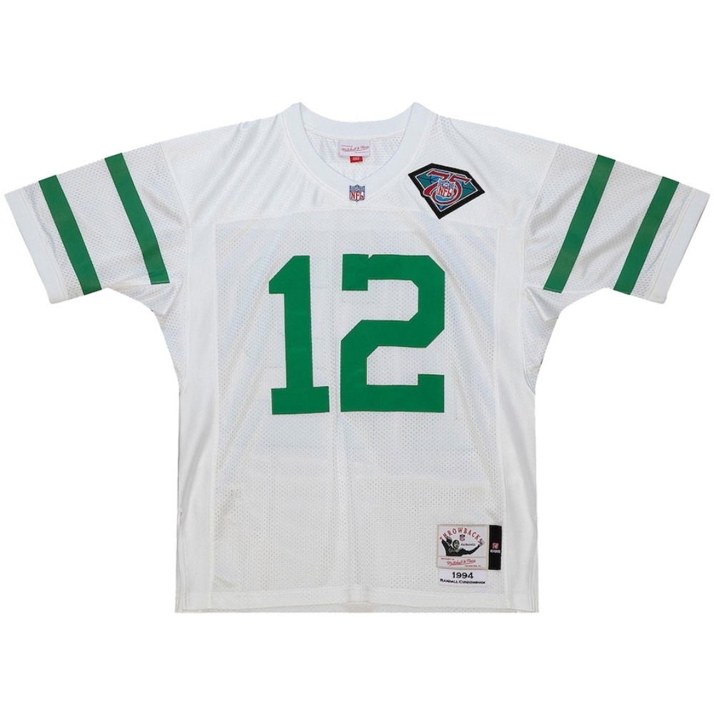 Mitchell & Ness Philadelphia Eagles Randall Cunningham alternate Jersey